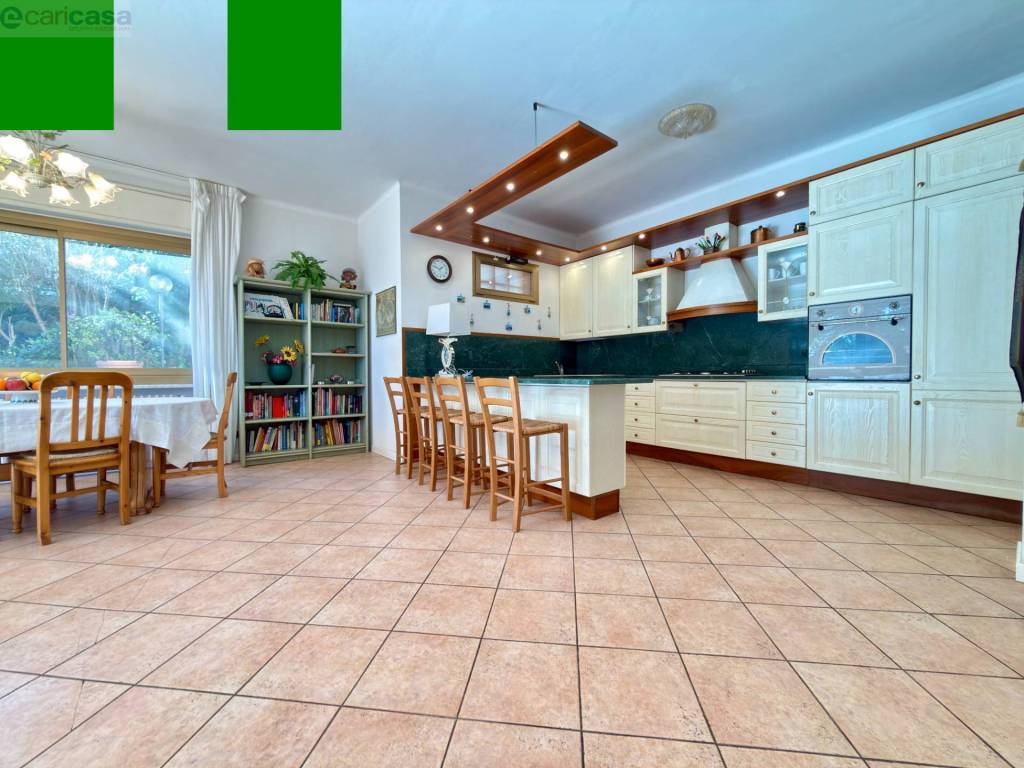 Villa a Sanremo in strada san lorenzo, 66 - Foto 5