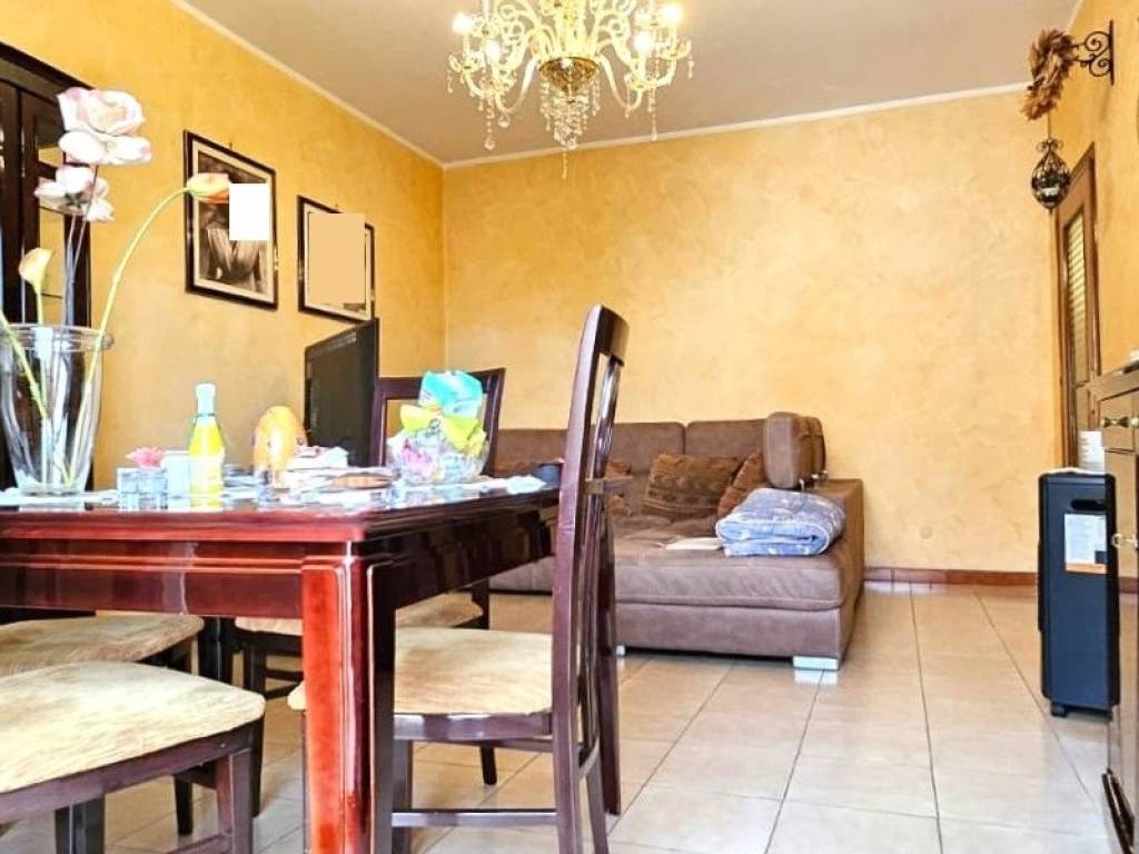 Appartamento a Palermo in Via Cruillas - Foto 5