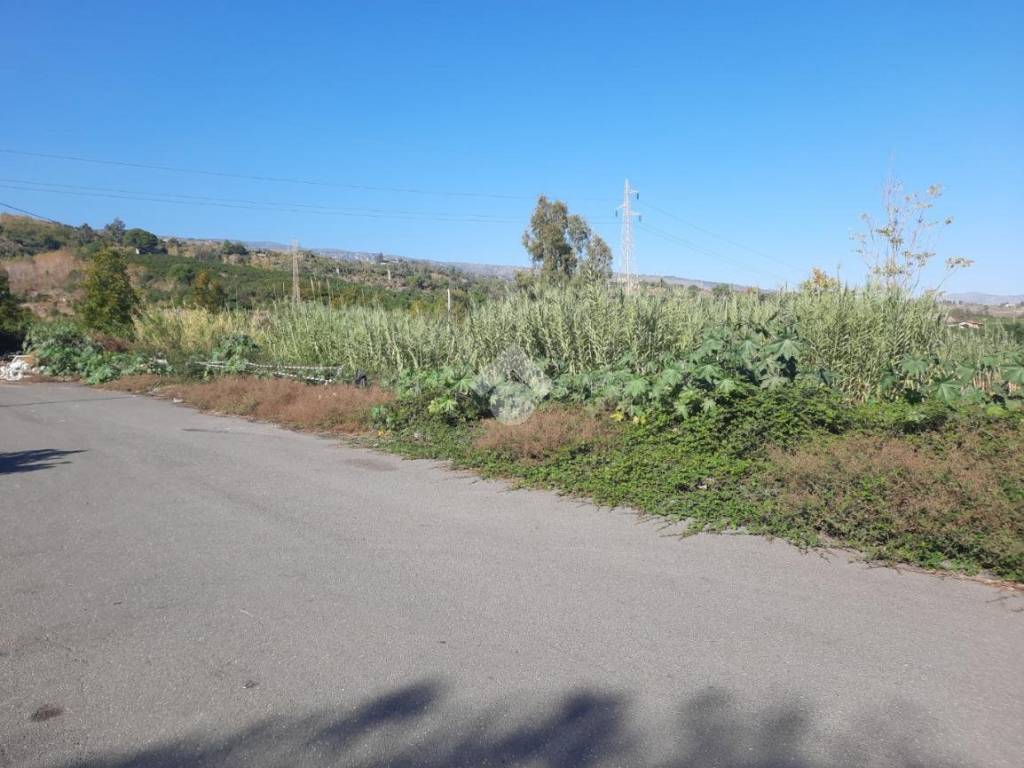 Terreno a Giarre in Via don pino puglisi - Foto 5