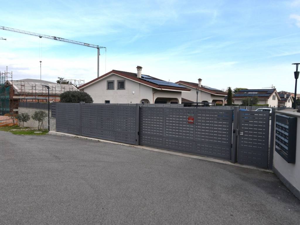 Villa a Frascati in Via Tuscolana - Foto 3