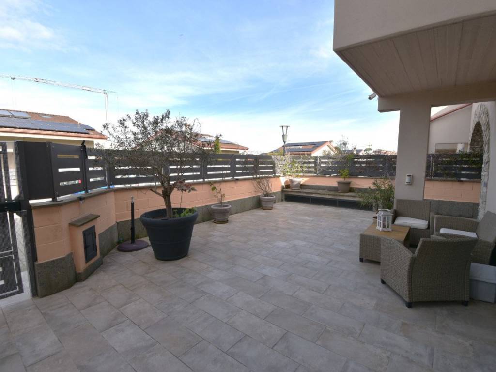 Villa a Frascati in Via Tuscolana - Foto 5