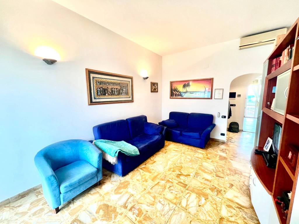 Attico / mansarda a Signa in Via Edmondo De Amicis, 10 - Foto 3