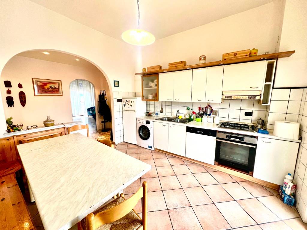 Attico / mansarda a Signa in Via Edmondo De Amicis, 10 - Foto 5