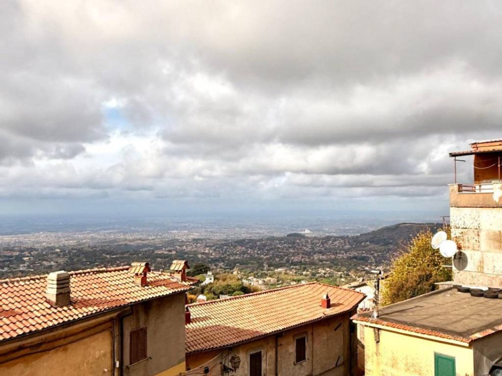 Appartamento a Rocca di papa in VIA DELLA FORTEZZA - Foto 5