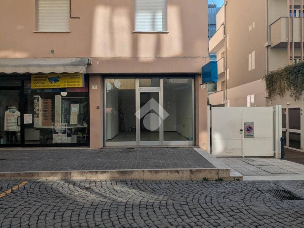 Immobile a Rimini in Viale Misurata - Foto 3