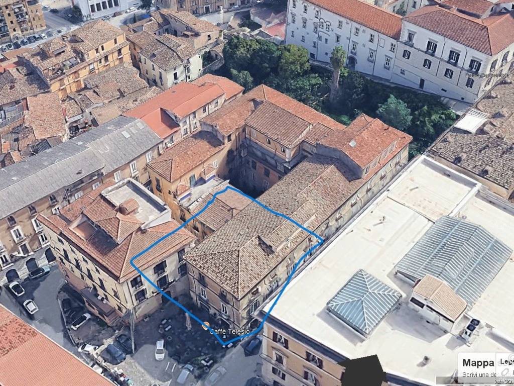 Appartamento a Cosenza in Corso Bernardino Telesio - Foto 3