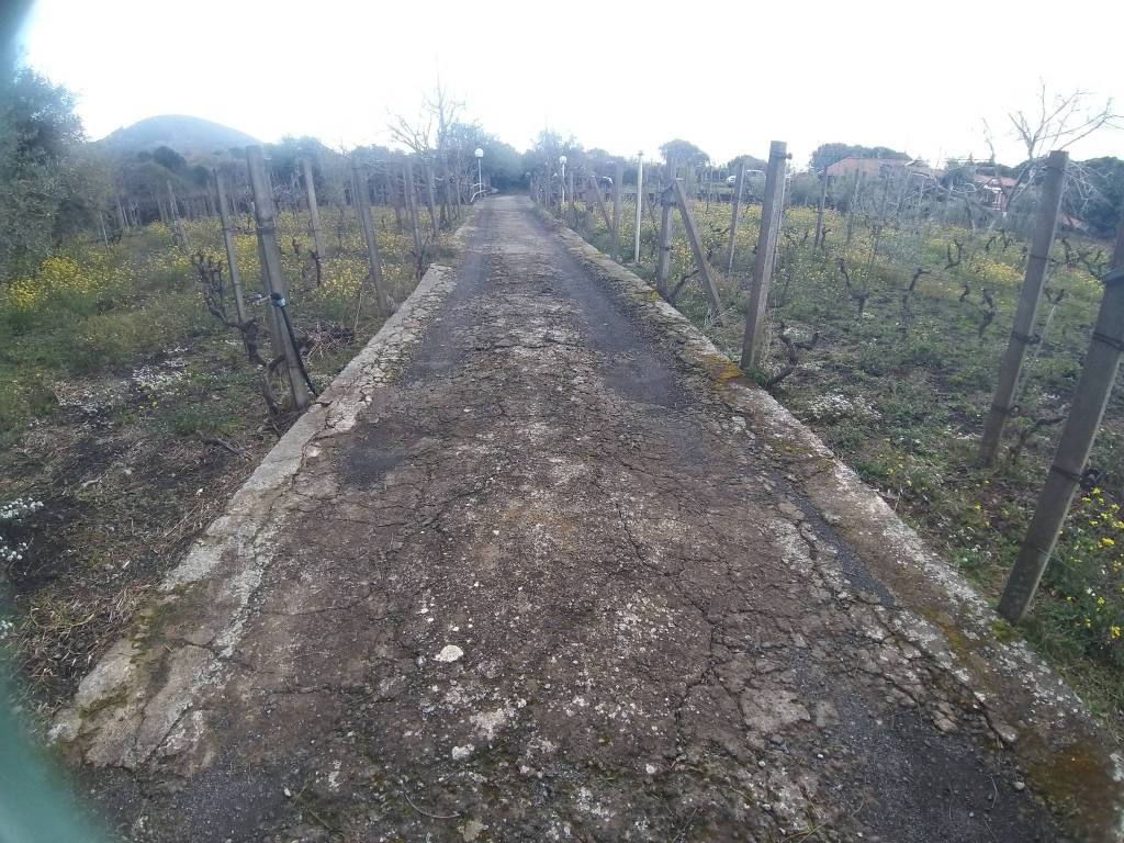 Villa a Belpasso in Via Timpa Magna - Foto 2