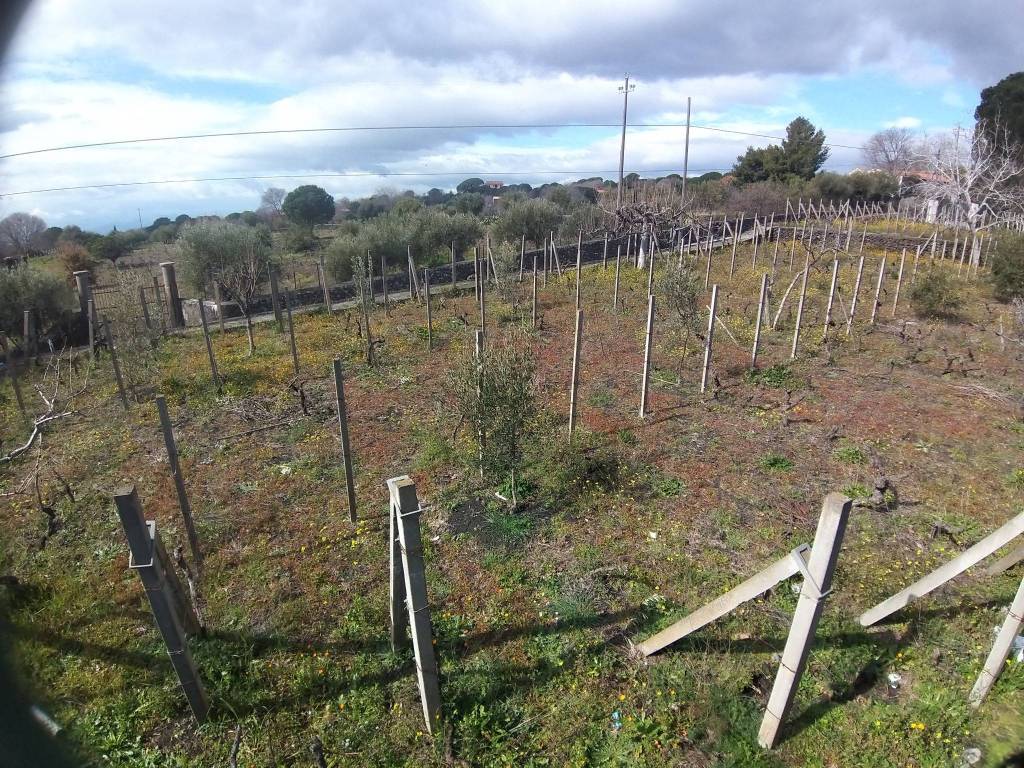 Villa a Belpasso in Via Timpa Magna - Foto 4