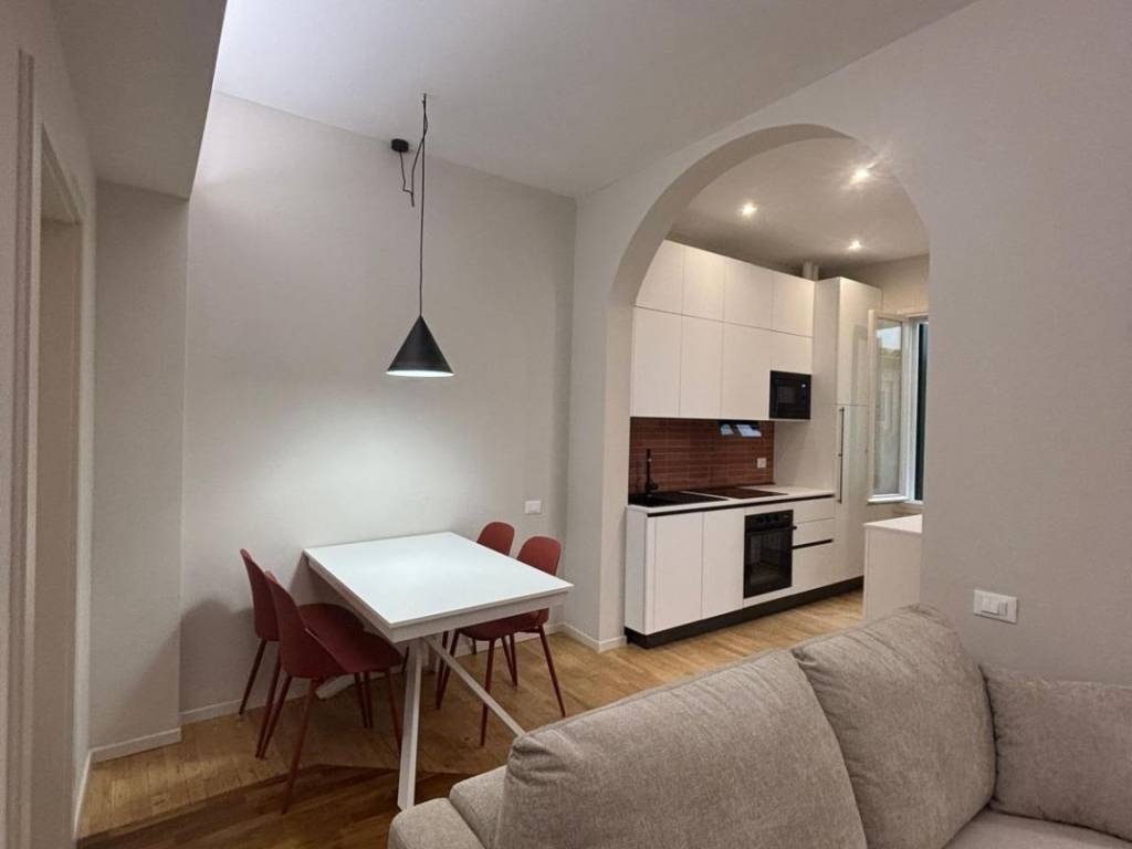 Appartamento a Bologna in Strada Maggiore, 77 - Foto 2