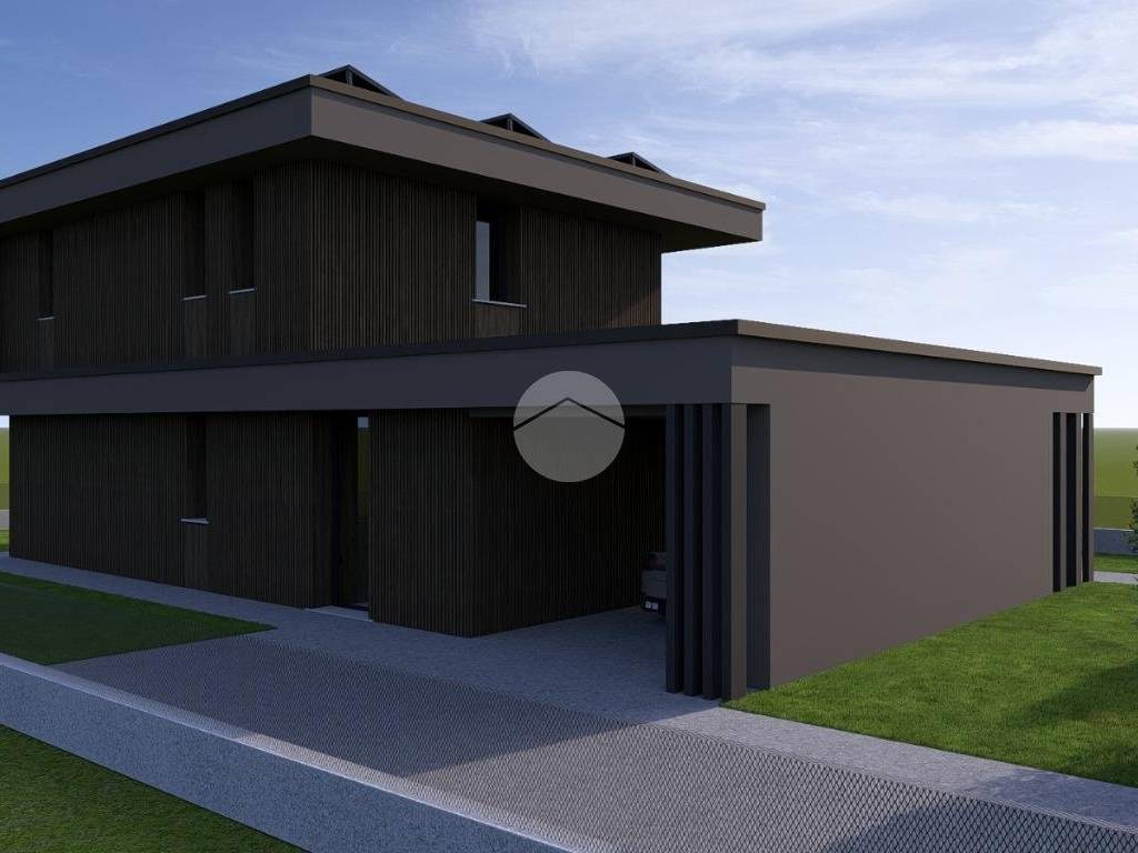 Villa a Castelcovati in Via Fontanone, 1 - Foto 2