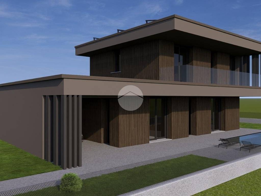 Villa a Castelcovati in Via Fontanone, 1 - Foto 3