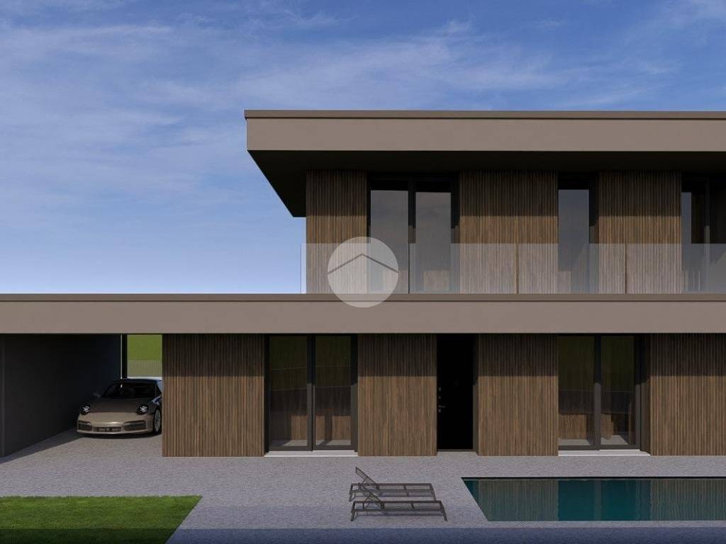 Villa a Castelcovati in Via Fontanone, 1 - Foto 4