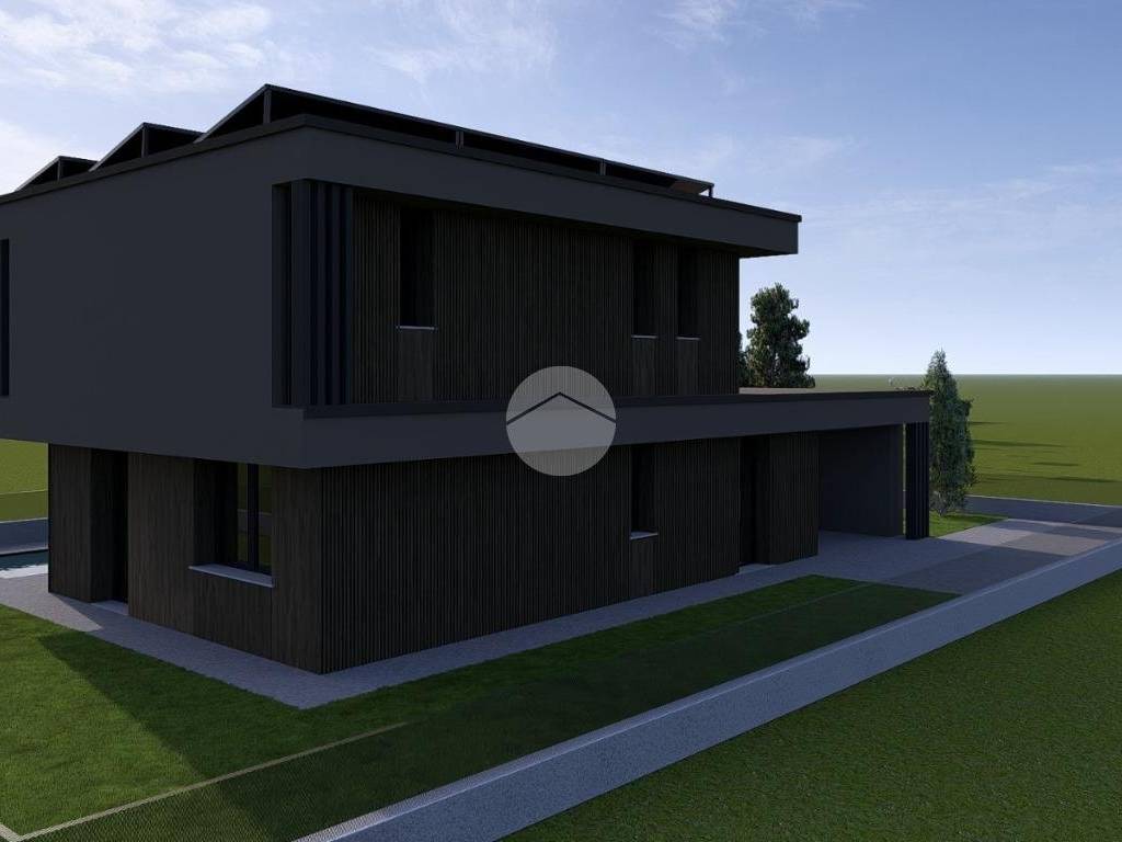 Villa a Castelcovati in Via Fontanone, 1 - Foto 5