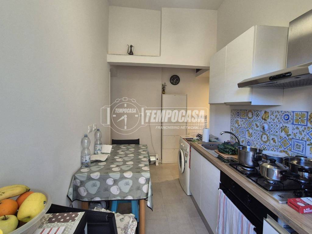 Appartamento a Roma in Via Angelo Fava 52 - Foto 5