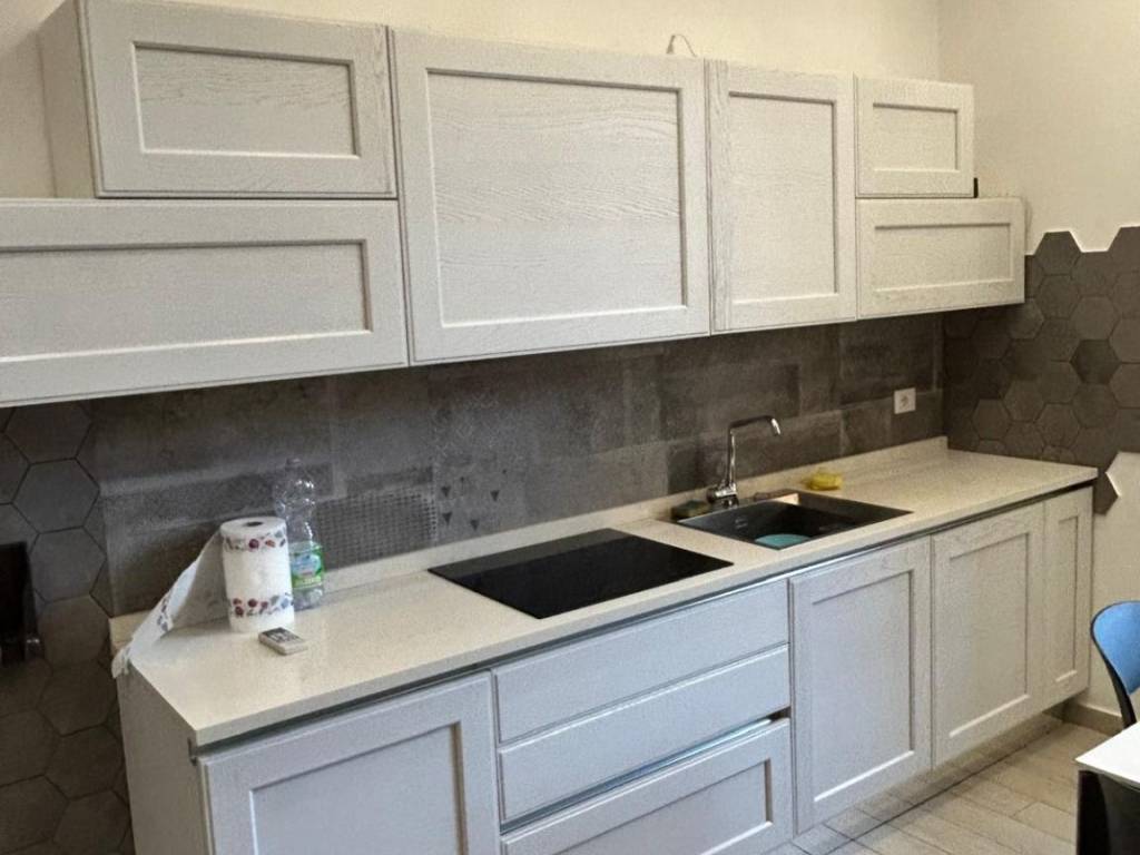 Appartamento a Civitavecchia in Via Giordano Bruno - Foto 3