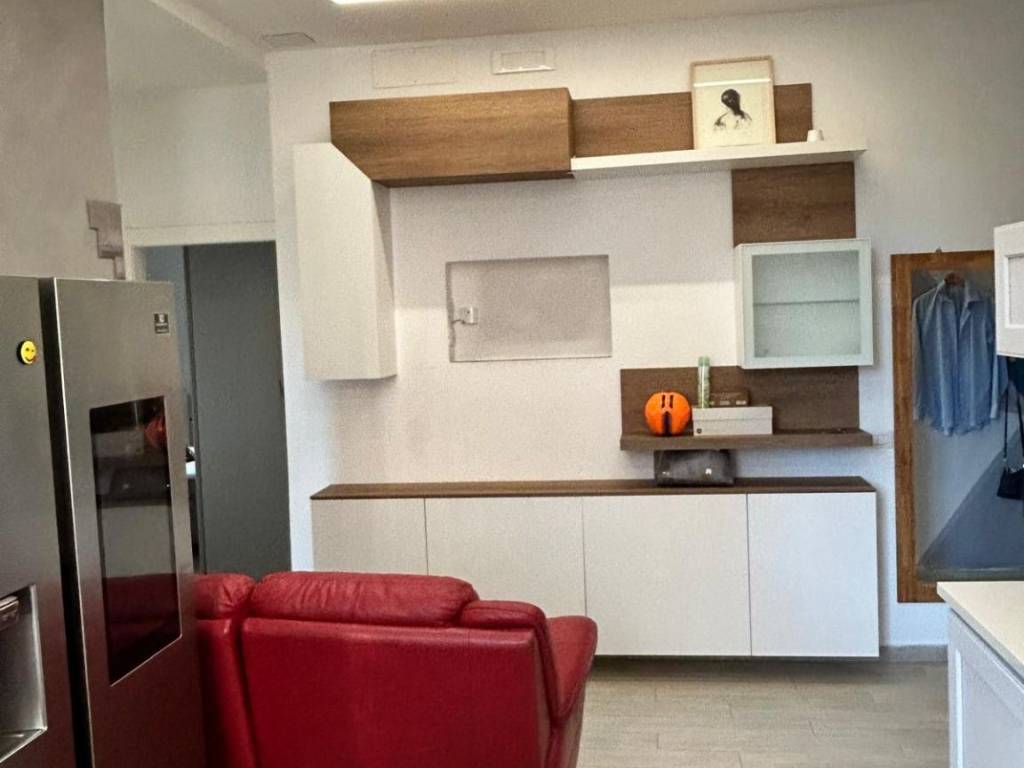 Appartamento a Civitavecchia in Via Giordano Bruno - Foto 5