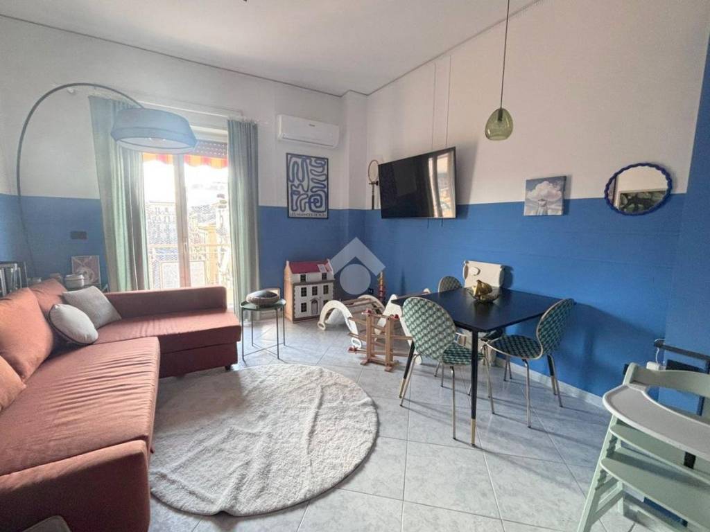 Appartamento a Palermo in Via Luigi Vasi, 12 - Foto 3