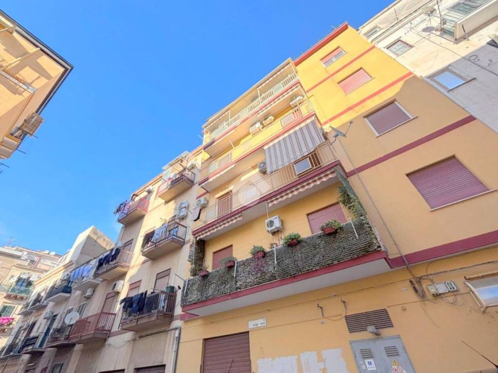 Appartamento a Palermo in Via Luigi Vasi, 12 - Foto 4