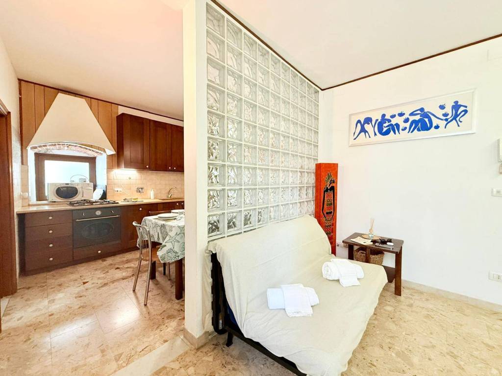 Appartamento a Savona in Via Nizza - Foto 2