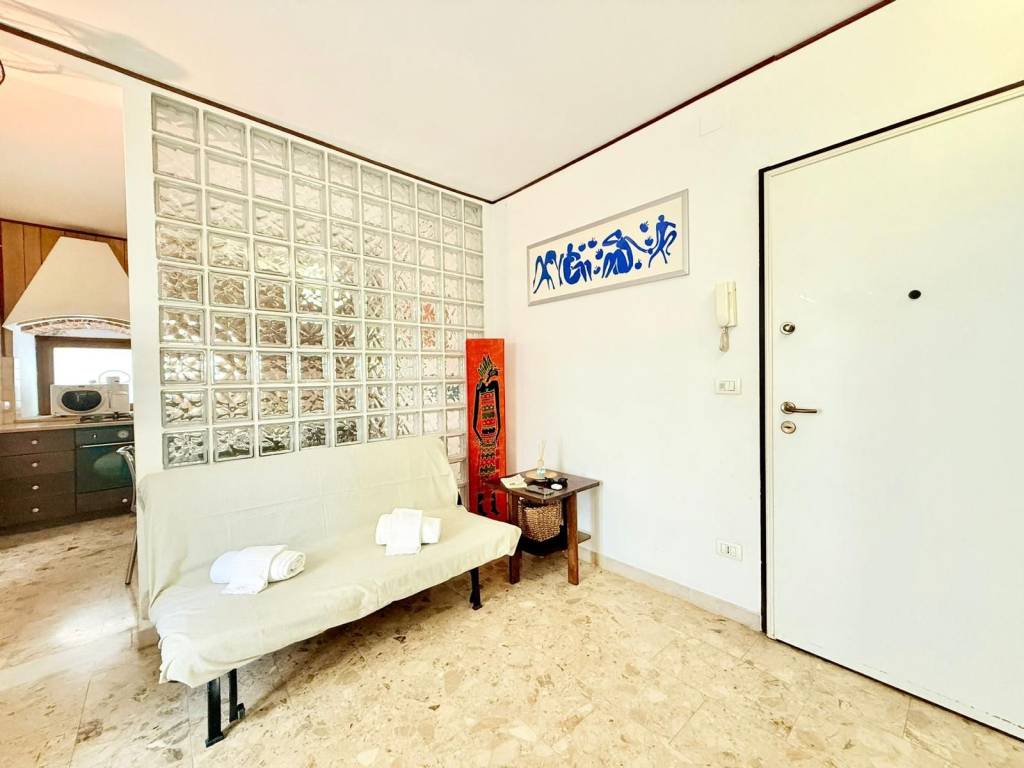 Appartamento a Savona in Via Nizza - Foto 3