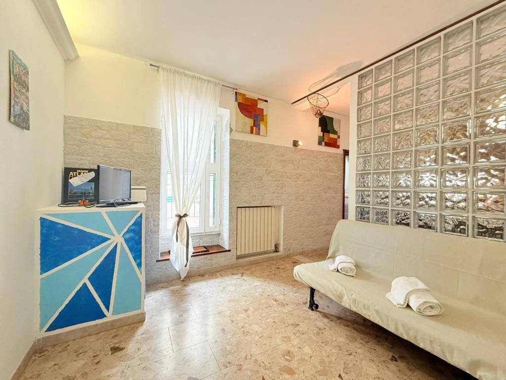 Appartamento a Savona in Via Nizza - Foto 4