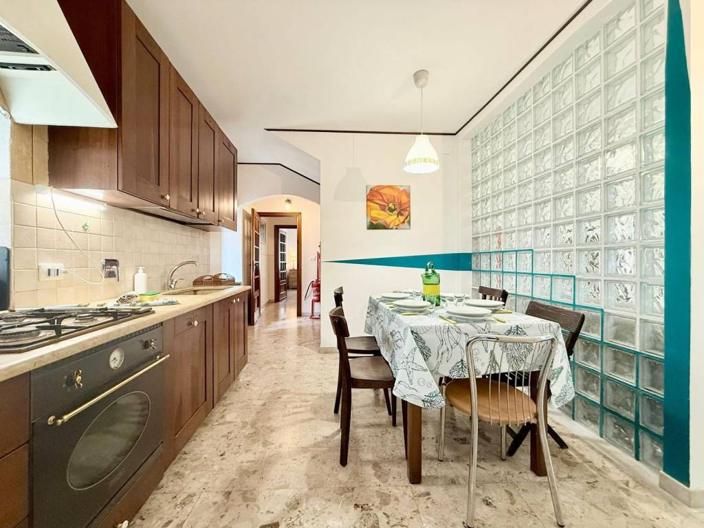 Appartamento a Savona in Via Nizza - Foto 5