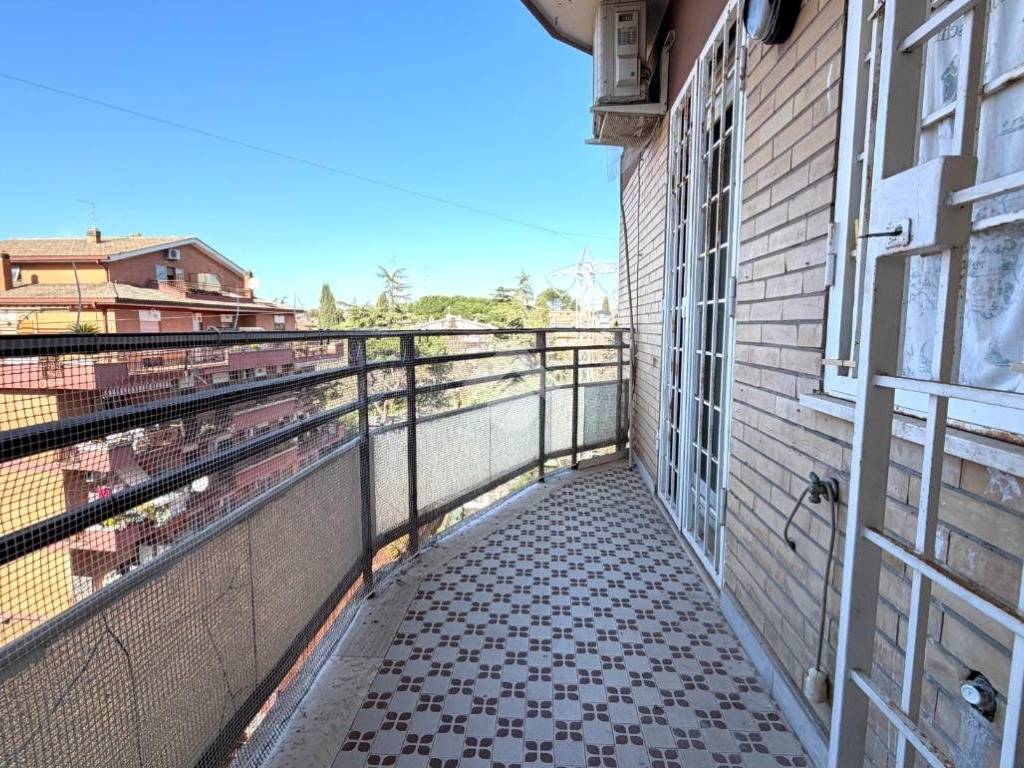 Appartamento a Guidonia montecelio in Via monte bianco, 95 - Foto 2