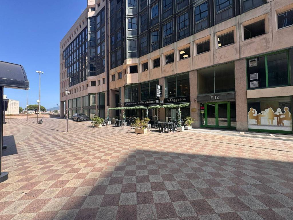 Immobile a Napoli in Centro Direzionale - Foto 3