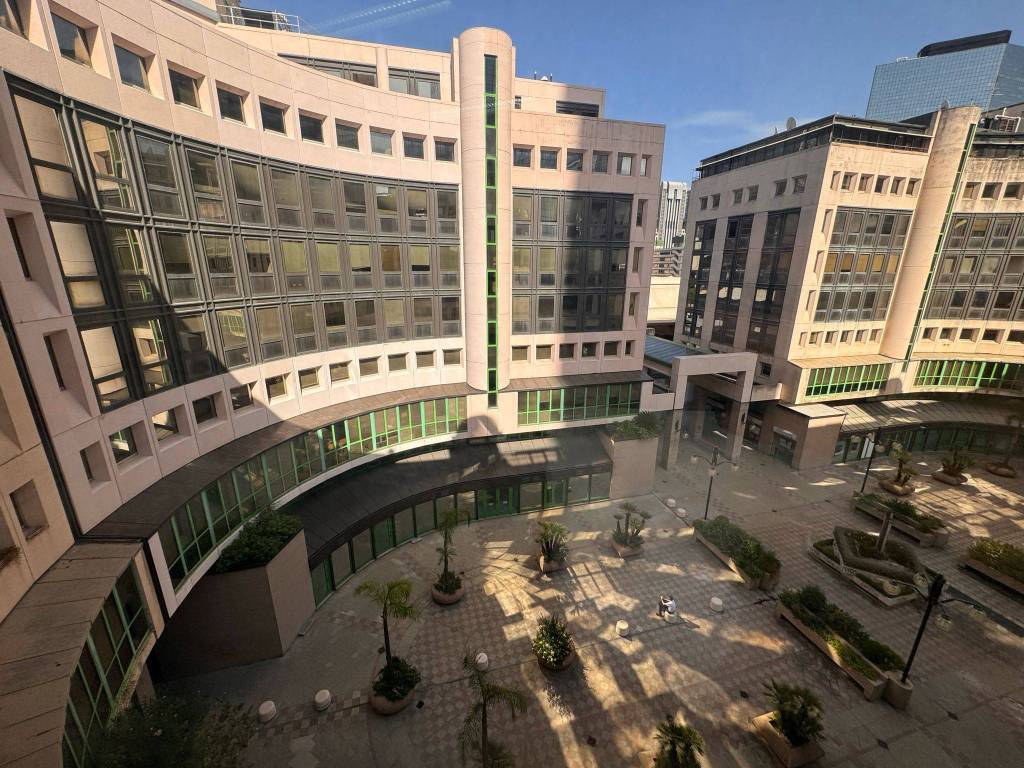 Immobile a Napoli in Centro Direzionale - Foto 4