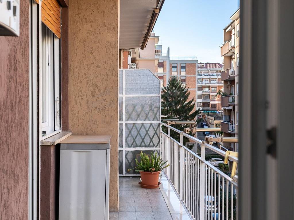 Appartamento a Roma in Via Bernardo Davanzati - Foto 2