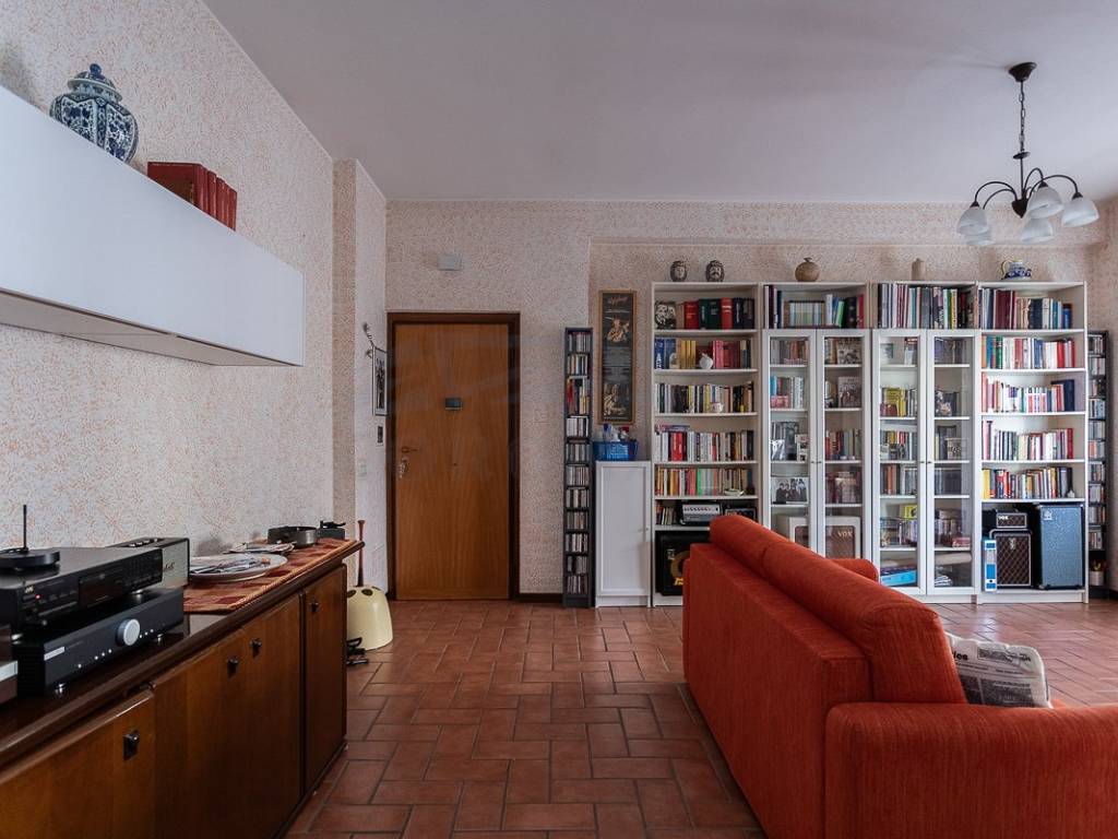 Appartamento a Roma in Via Bernardo Davanzati - Foto 5