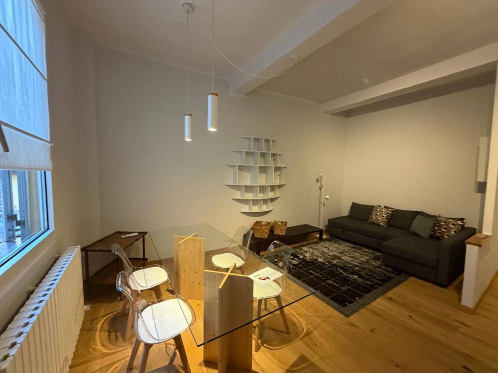 Appartamento a Bologna in Via Fondazza, 83 - Foto 5