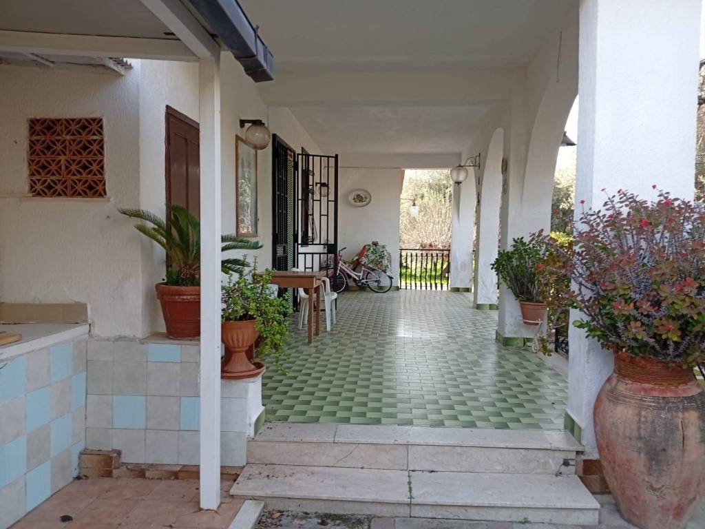 Villa a Capaci in Via Sergente Salvatore Scalici - Foto 3