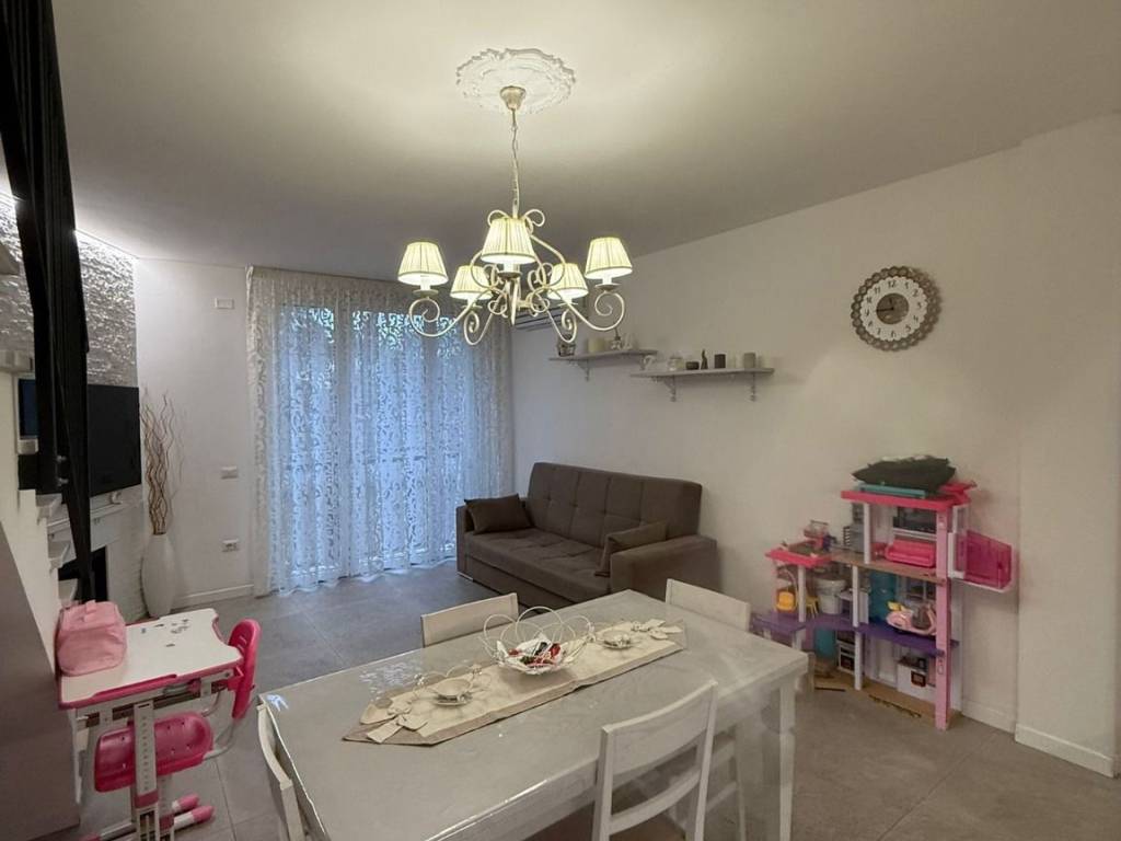 Appartamento a Firenze in Viale Belfiore - Foto 4