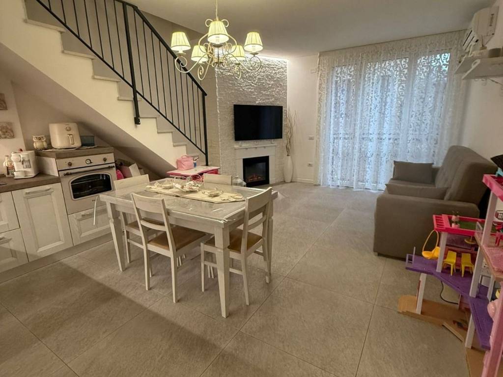 Appartamento a Firenze in Viale Belfiore - Foto 5