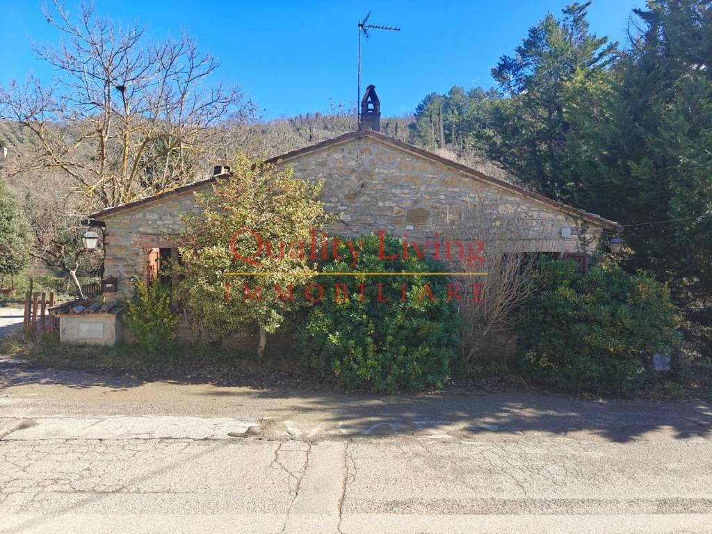 Villa a Perugia in Str. della Forcella, 47/d - Foto 2