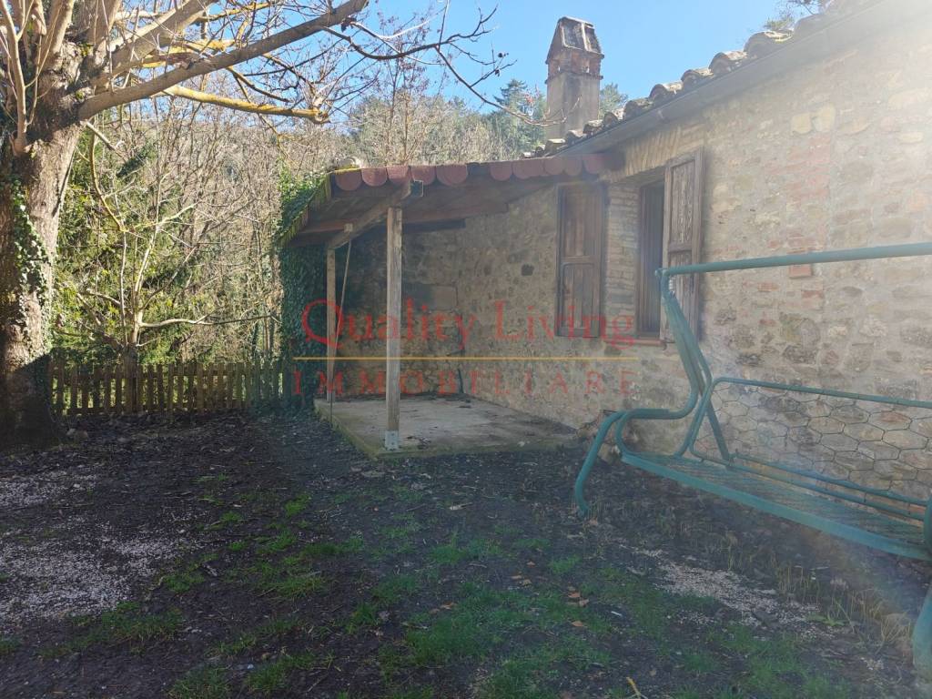 Villa a Perugia in Str. della Forcella, 47/d - Foto 3