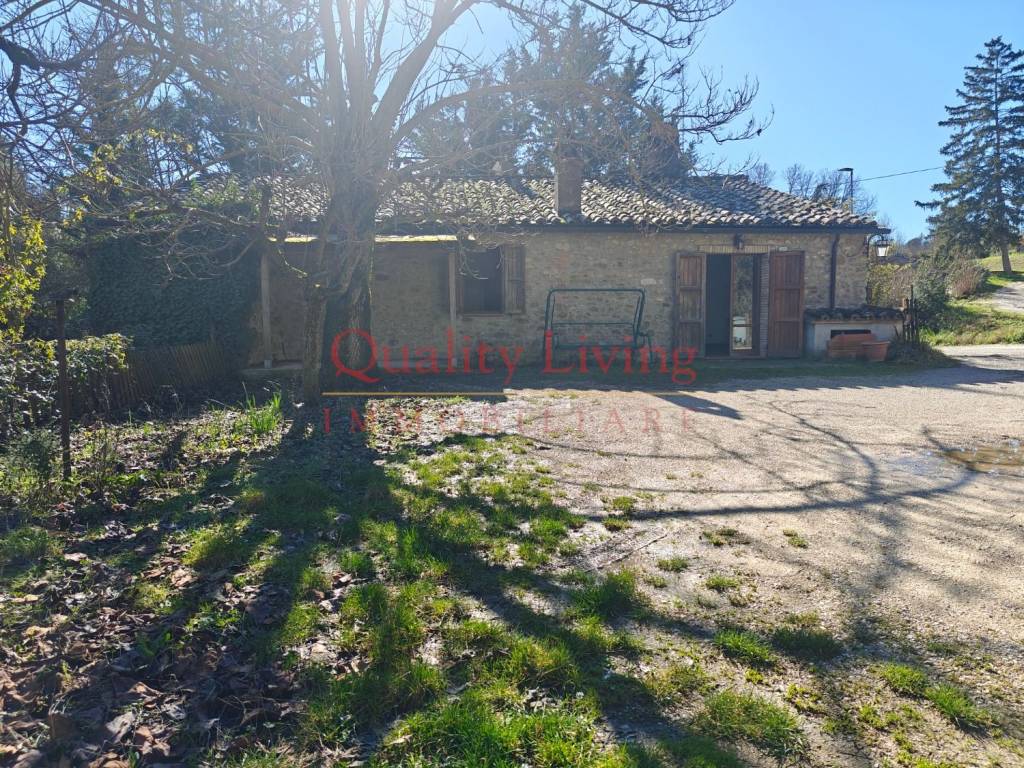 Villa a Perugia in Str. della Forcella, 47/d - Foto 4