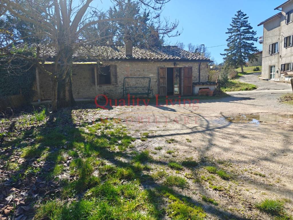 Villa a Perugia in Str. della Forcella, 47/d - Foto 5