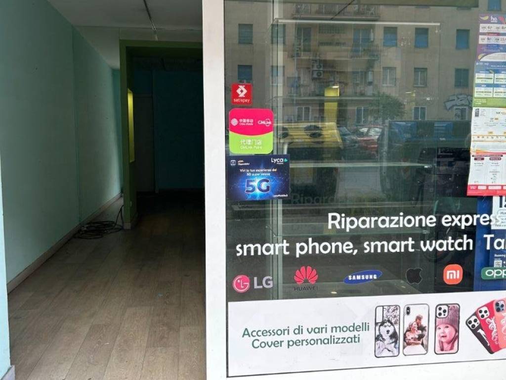 Immobile a Roma in Via Tuscolana, 747 - Foto 3