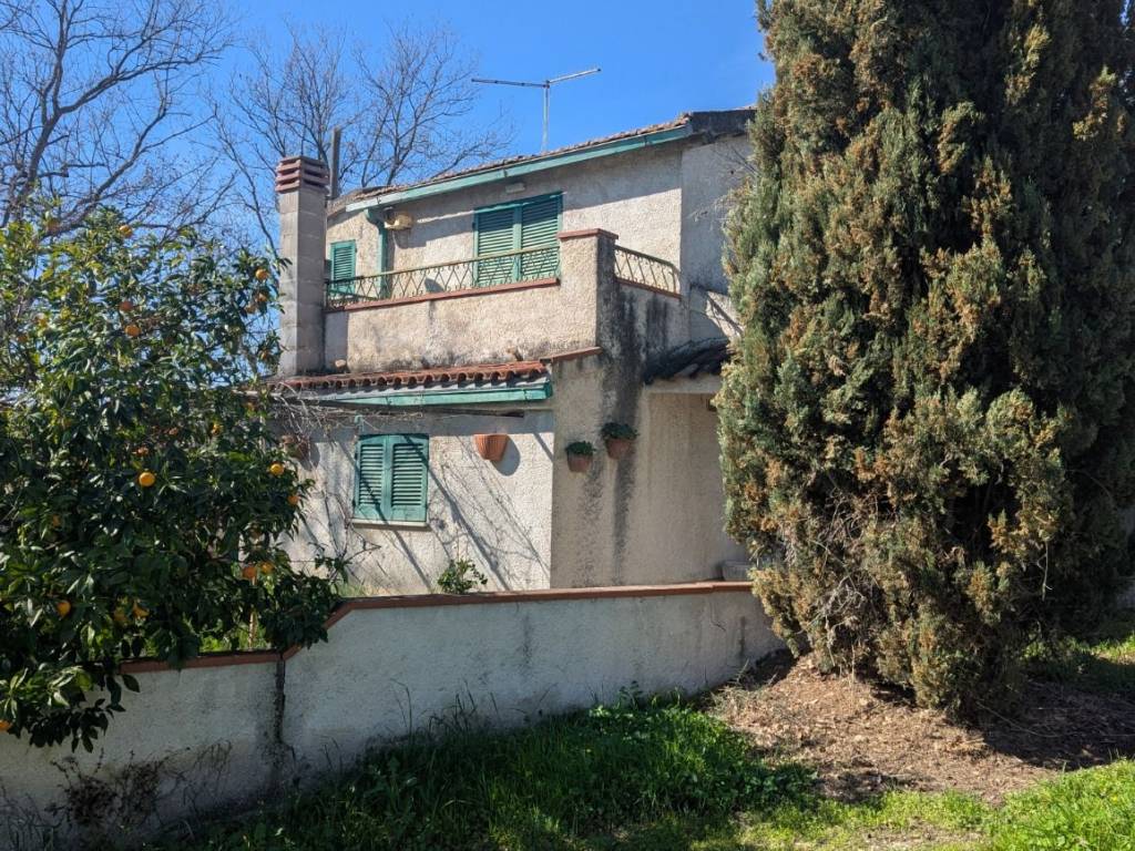 Villa a Alanno - Foto 2