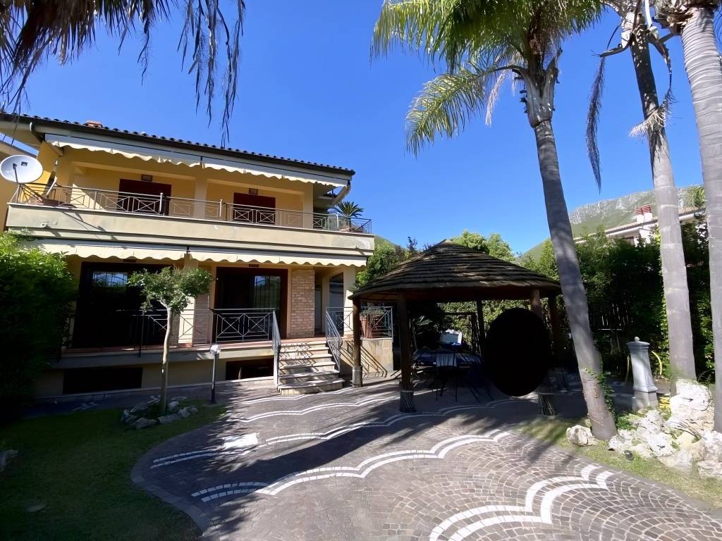 Villa a Sperlonga in Via Penelope - Foto 2