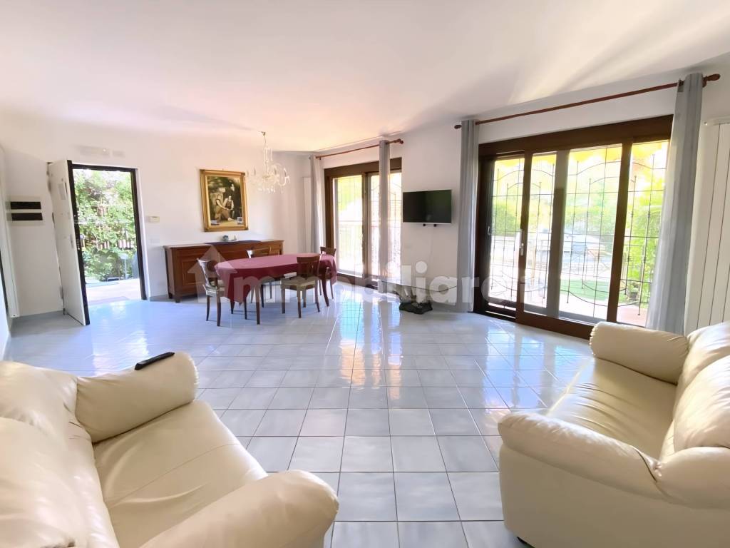 Villa a Sperlonga in Via Penelope - Foto 3