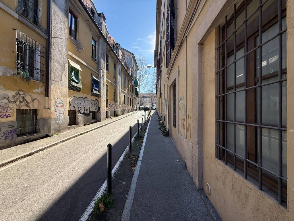 Appartamento a Torino in Via Sigismondo Gerdil, 3 - Foto 2