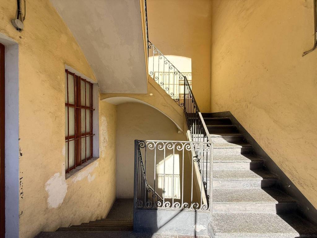 Appartamento a Torino in Via Sigismondo Gerdil, 3 - Foto 3