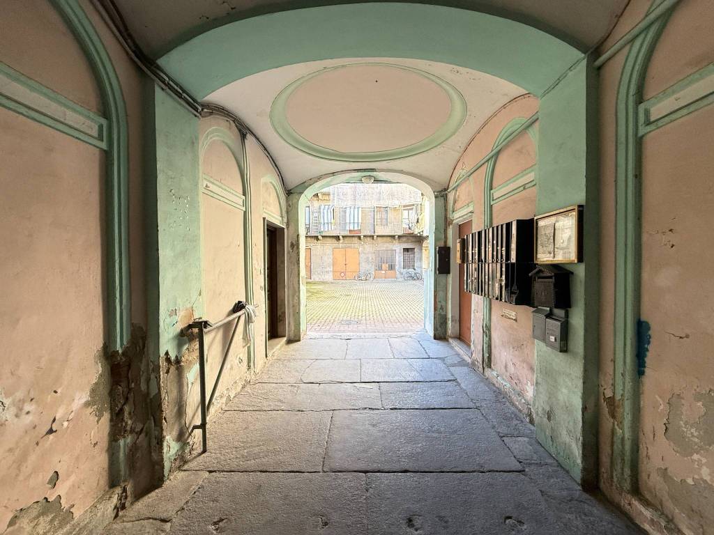Appartamento a Torino in Via Sigismondo Gerdil, 3 - Foto 5