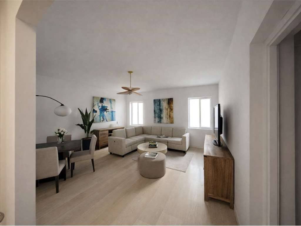 Appartamento a Ferrara in Via Contrari, 49 - Foto 4