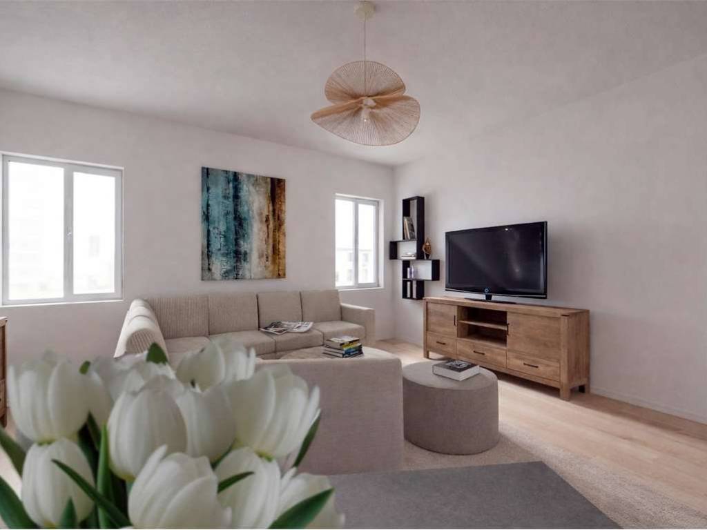 Appartamento a Ferrara in Via Contrari, 49 - Foto 5