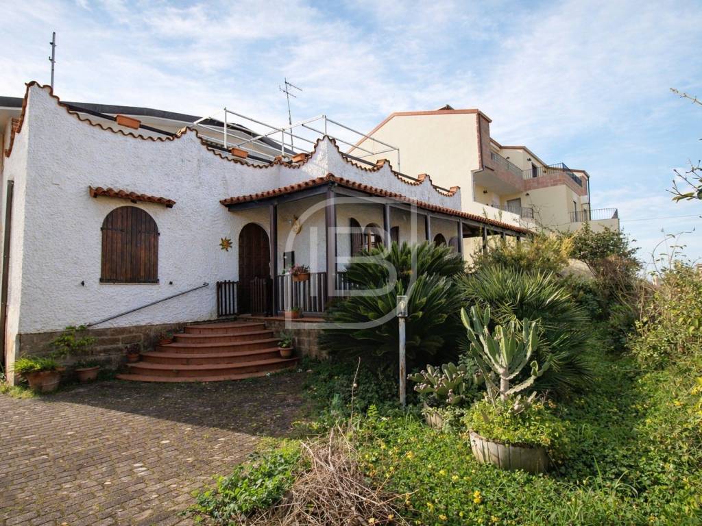 Villa a Olmedo in Via Giovanni Pascoli - Foto 2