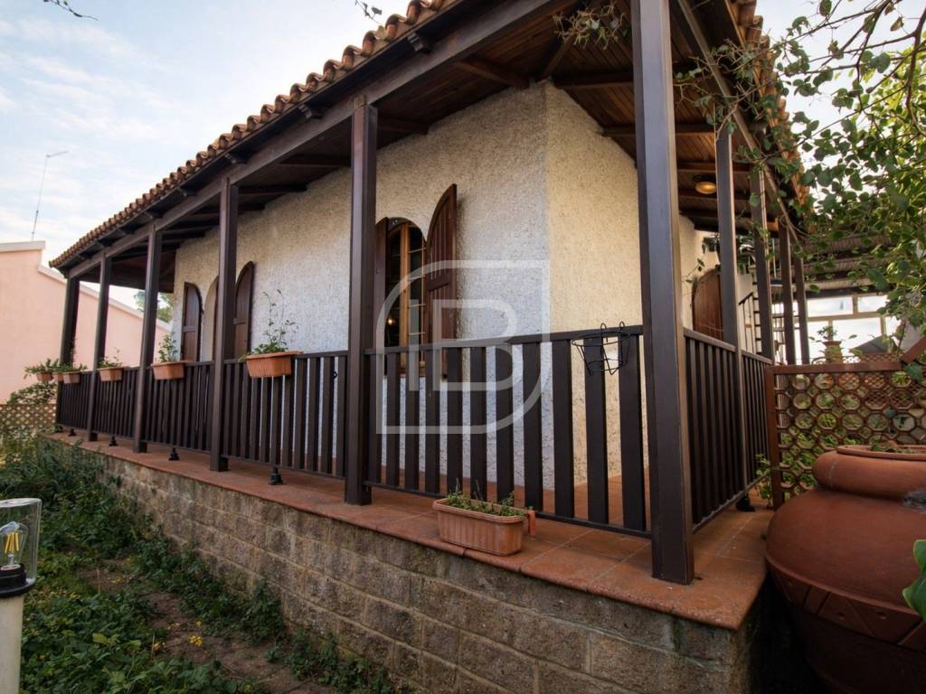 Villa a Olmedo in Via Giovanni Pascoli - Foto 3